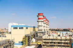 Simple - 6th OF OCTOBER II POWER PLANT 4X160 MW 2_0026_6th Of October-1546